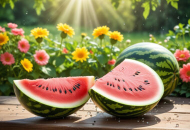 pikaso_texttoimage_watermelon_KIfreepikCom